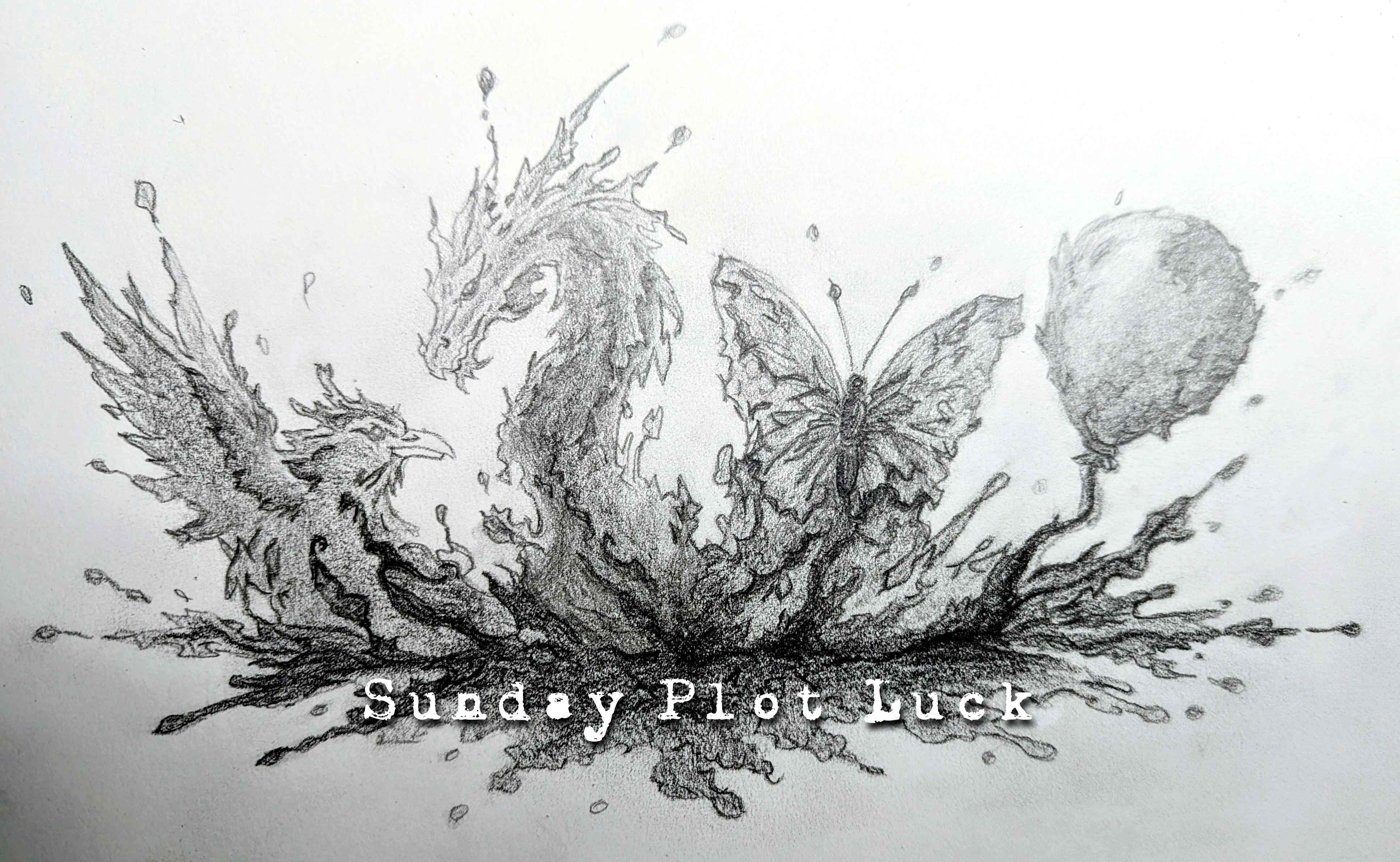 Sunday Plot Luck