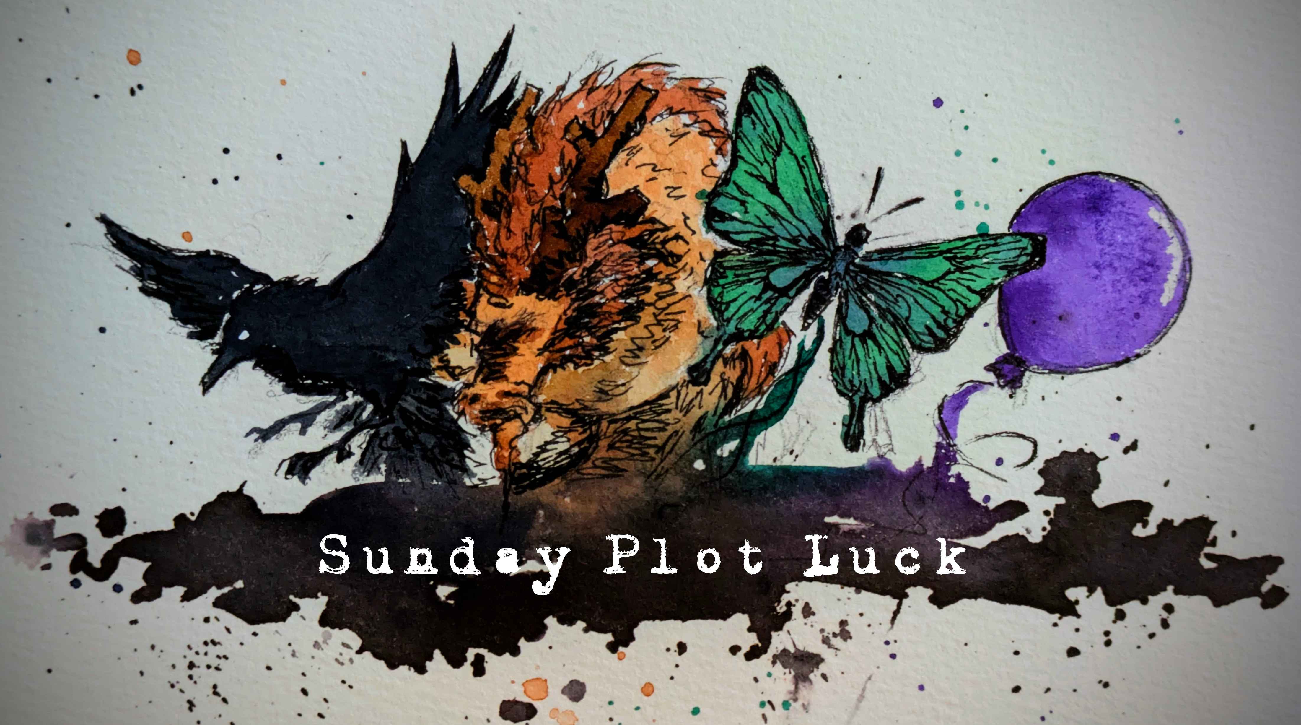 Sunday Plot Luck